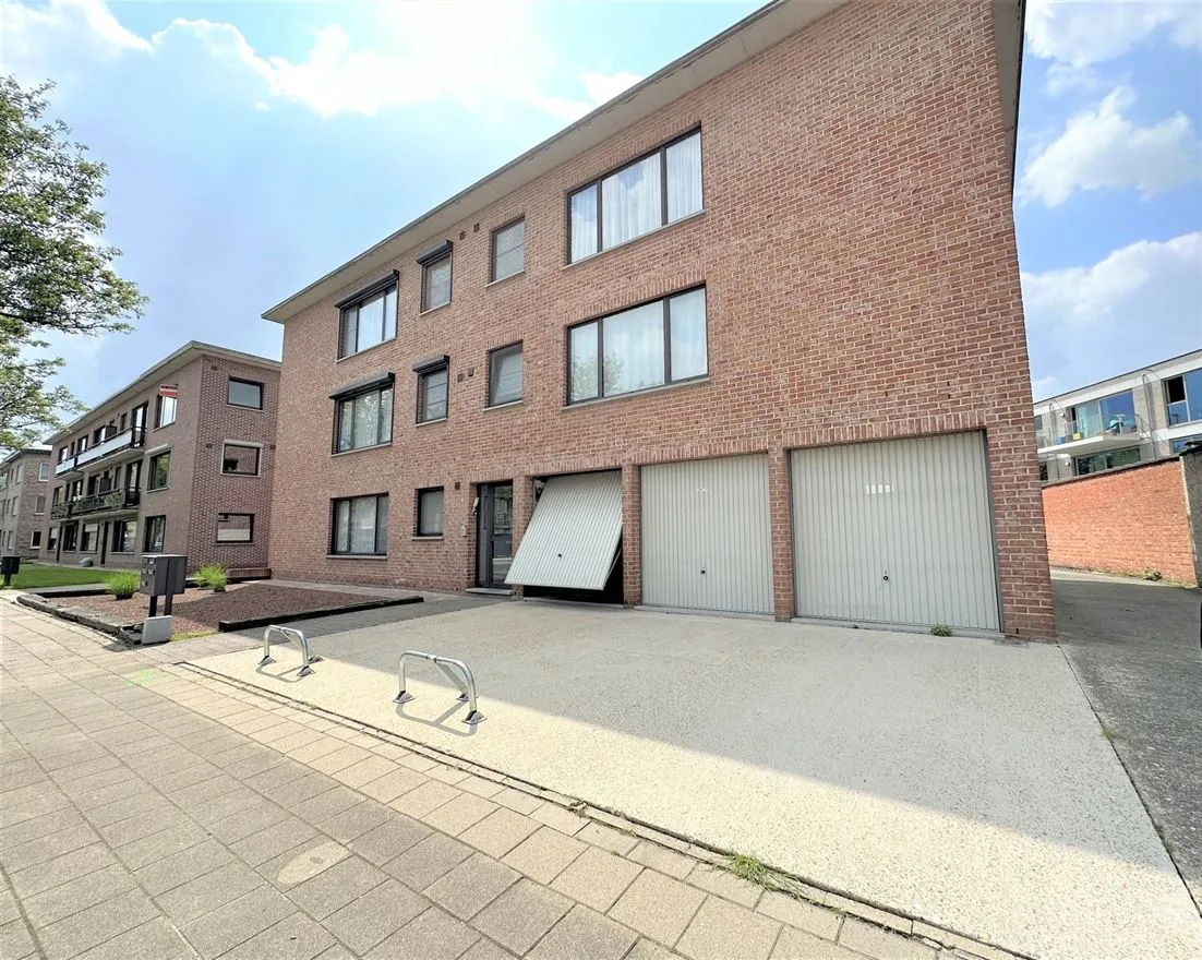Apartment Zu Vermieten - 2150 BORSBEEK BE Image 1
