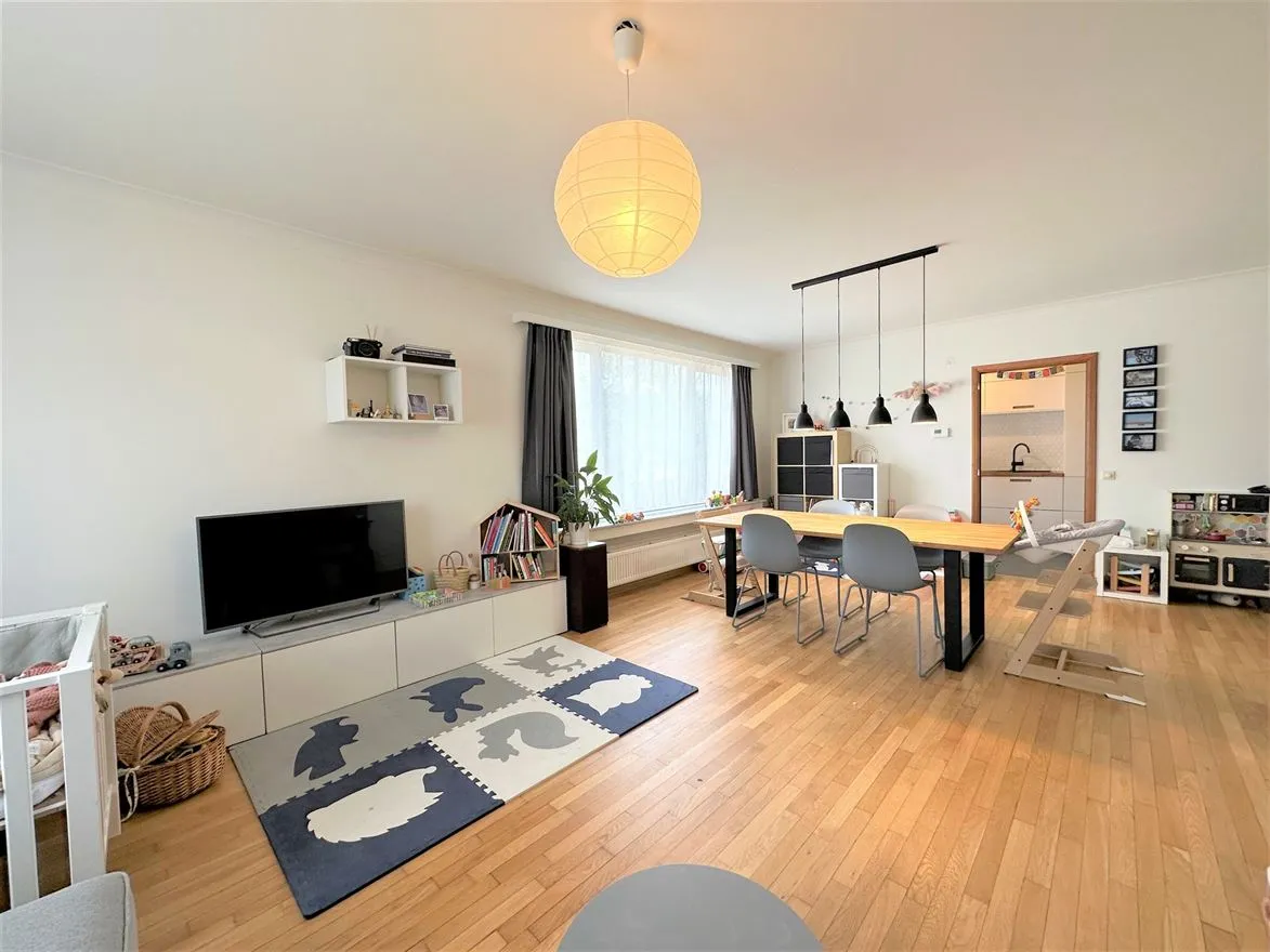 Apartment Zu Vermieten - 2150 BORSBEEK BE Image 2