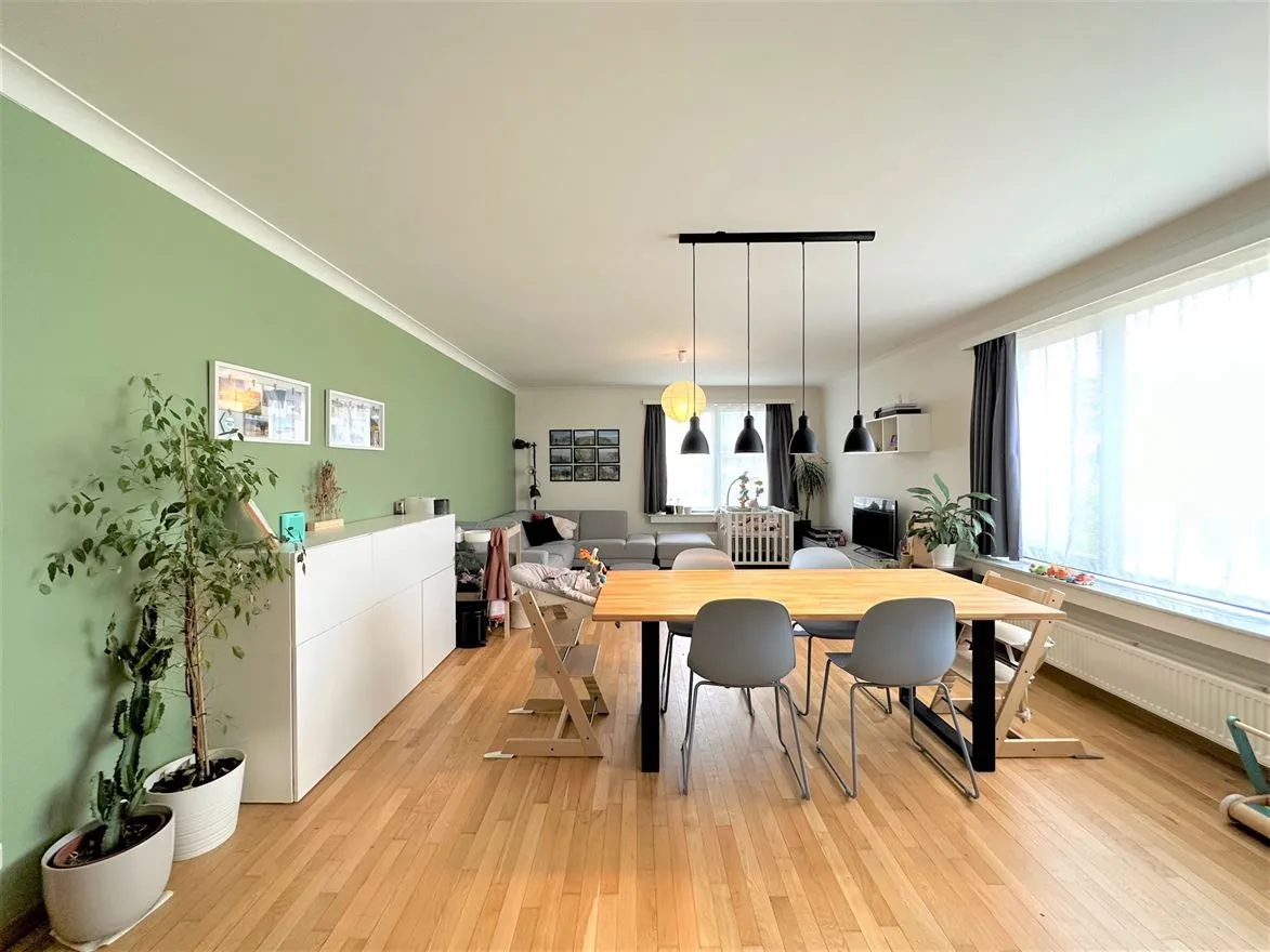 Apartment Zu Vermieten - 2150 BORSBEEK BE Image 3