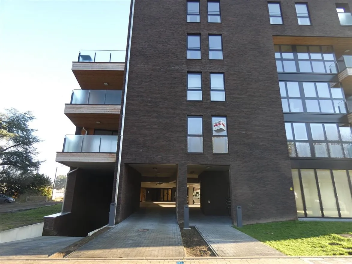 Apartment Zu Vermieten - 2200 Herentals BE Image 2
