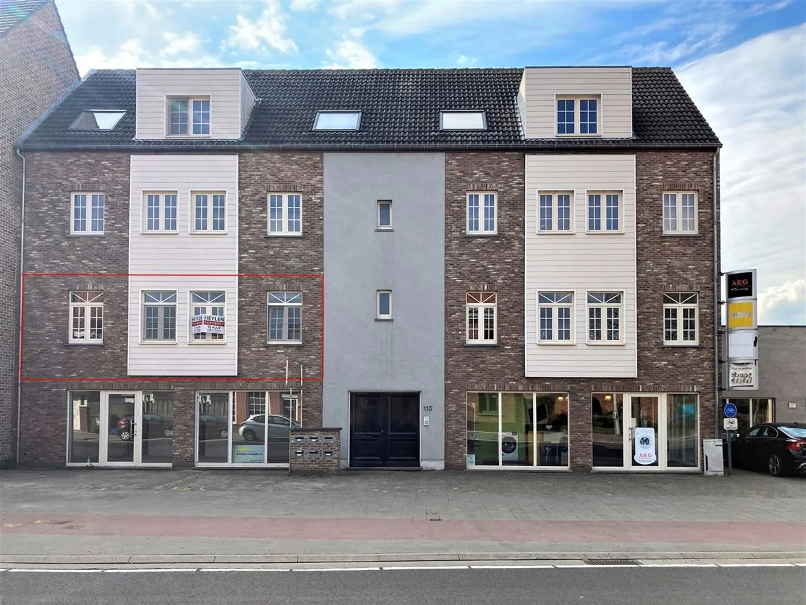 Apartment Zu Vermieten - 2381 RAVELS BE Image 1