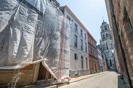 Haus Zu Verkaufen LIER